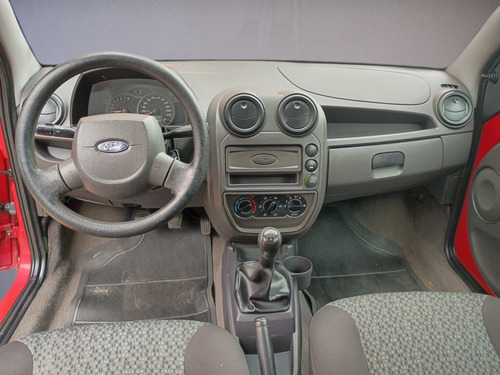 Ford Ka 1.0 MPI 8V FLEX 2P MANUAL