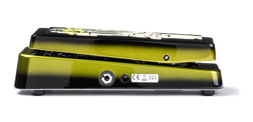 Imagen 6 de 8 de Pedal Wah Wha Jim Dunlop Kh-95 Kirk Hammett Wah