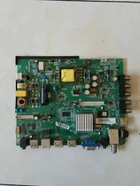 Comprar Tarjeta Main St6308rtu Ap1 Yonkes Para Piezas No Funciona 