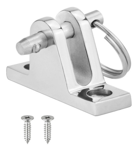 Soporte De Bisagra For Cubierta De Barco For Toldo Bimini
