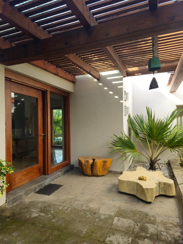 Residencia Estilo Barragan
