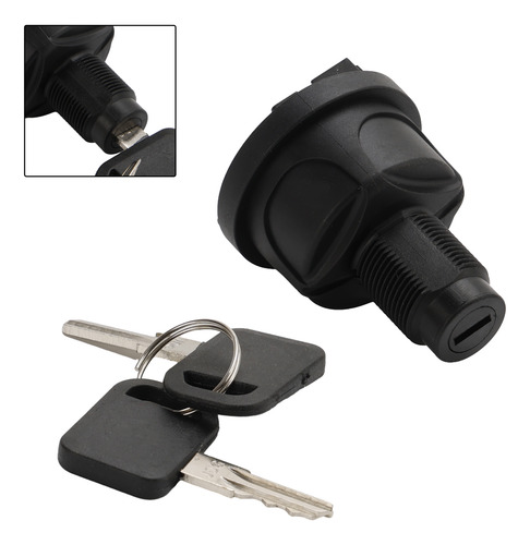Interruptor De Encendido Para John Deere 1550 1570 1580 Z920