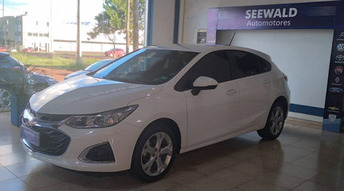 Chevrolet Cruze 1.4 Lt Mt Sedan