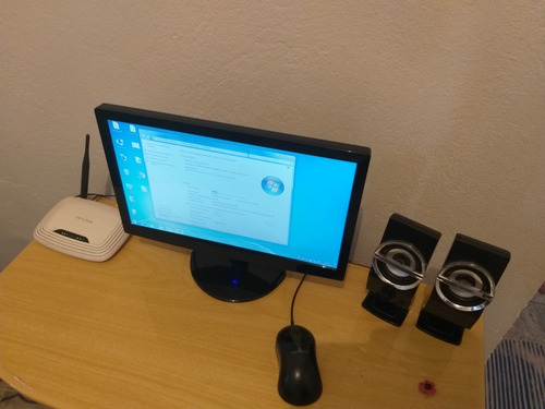 Computador Neo Pc N890 (completo)