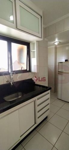 Imagem 8 de 19 de Apartamento Com 2 Dormitórios À Venda, 71 M² Por R$ 330.000,00 - Indaiá - Caraguatatuba/sp - Ap0732