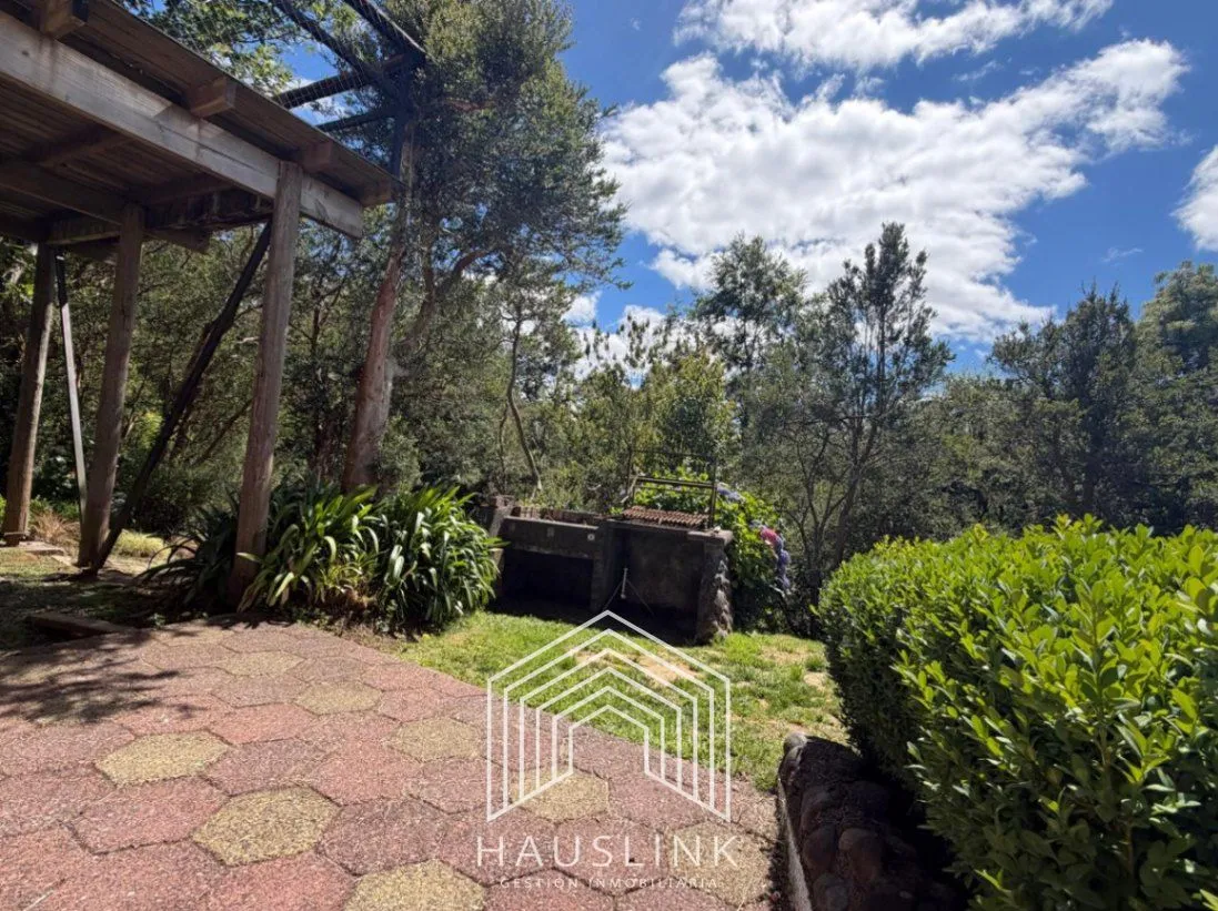 Imagen 5 de 21 de Hermosa Casa Lomas De Ñancul Con Recepción