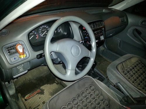 Honda Civiclx 1,6