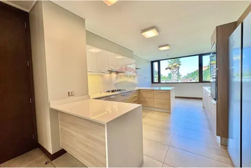 Depto Exclusivo5d+4b Las Condes 24