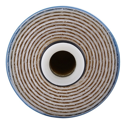 Elemento De Membrana De Filtro De Agua De Ósmosis