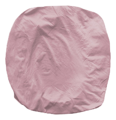 Funda Para Silla De Comedor, Funda Lavable Para Silla, Rosa