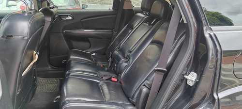 Dodge Journey 2.4 Sxt 5 Pas At