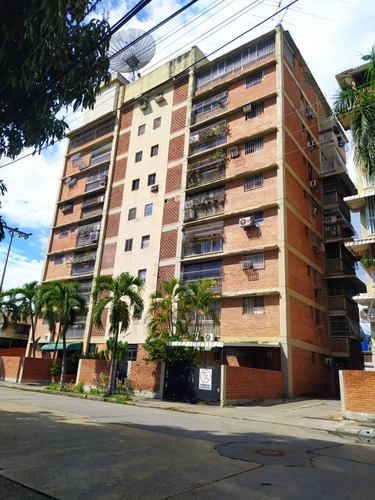 Ns Vende Apartamento Urb. San Isidro, Maracay