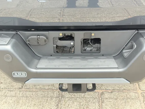 Toyota Tacoma Trd Pro Hibrida 2.4 Maxima Configuracion