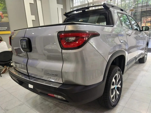 Imagen 20 de 20 de Fiat Toro Freedom 4x2 1.8n - Ultima ! //jc