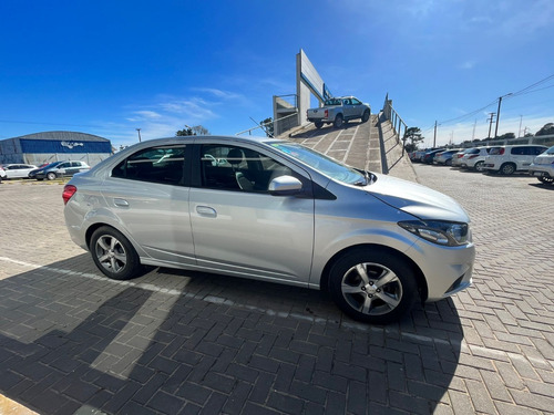 Chevrolet Prisma 1.4 Ltz 98cv