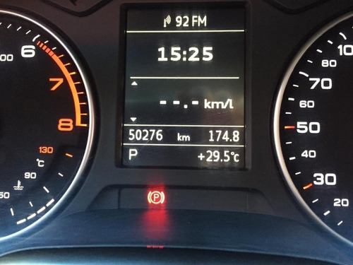 Audi A3 1.4 Tfsi 2014 Starveiculos