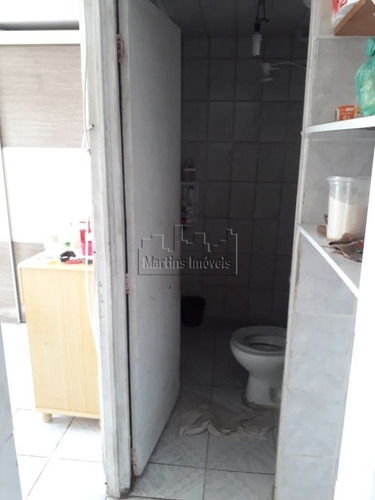 Imagem 9 de 15 de Apartamento - Conjunto Habitacional Santa Etelvina Ii - Ref: 16027 - V-16027