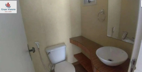 Imagem 4 de 11 de Casa A Venda No Bairro Vila Isolina Mazzei Em São Paulo - - 13221-1