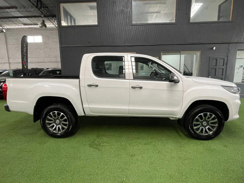 Foton G7 MT 4X2 2.0