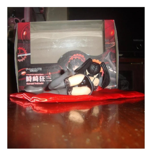 Figura Kurumi Tokisaki Date A Live