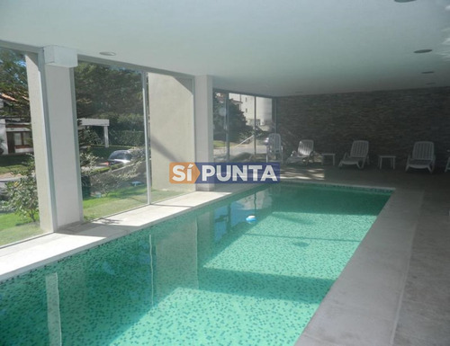 Imagen 23 de 26 de Penthouse 2 Dormitorios Con Parrilla