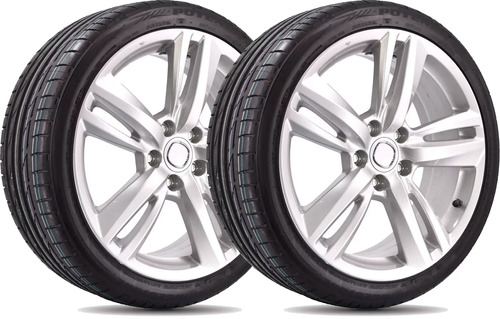 Kit de 2 llantas Bridgestone POTENZA S001 195/50R20 93