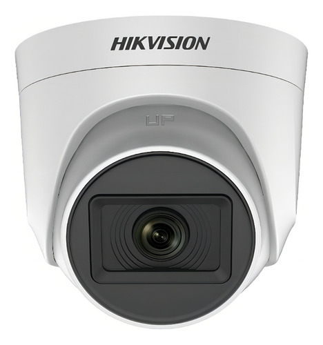 Camera Dome Hikvision Dome 5mp 2.8mm Ds-2ce76h0t-itpf (c) Bl