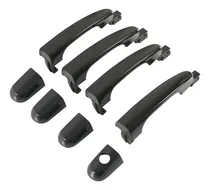 Comprar Juego De 4 Manijas De Puerta Exterior For Kia Sportage 2005