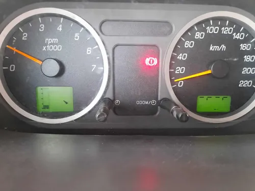 Ford Ecosport 2.0 L