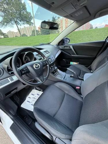 Mazda 3 1.6 Z6na0 All New