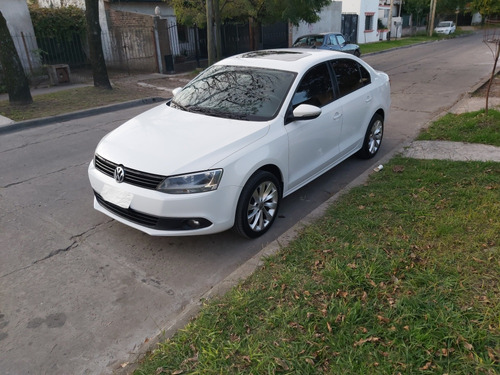 Volkswagen Vento 2.0 Advance I 110cv