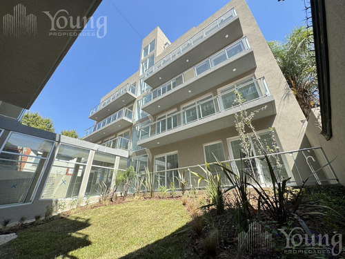 Departamento Venta Bernal