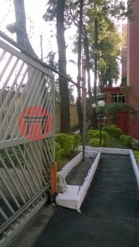 Imagem 2 de 14 de Apartamento Para Morar Em Cangaíba - 4579