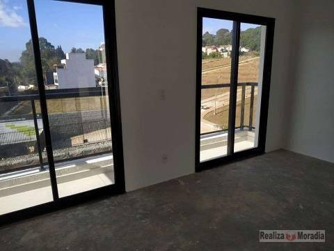 Imagem 3 de 28 de Casa Com 3 Dormitórios À Venda, 146 M² - Parque Rincão - Cotia/sp - Ca1862