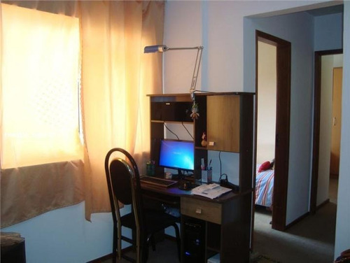 Imagem 3 de 15 de Apartamento Para Venda Em Curitiba, Hauer, 2 Dormitórios, 1 Banheiro, 1 Vaga - 40.201_1-613113
