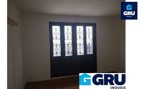Imagem 18 de 30 de Excelente Sobrado Comercial - Sc312