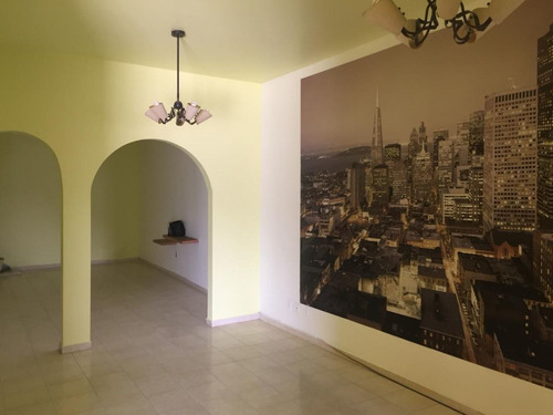 Imagen 2 de 12 de Venta Departamento En Lomas Boulevares