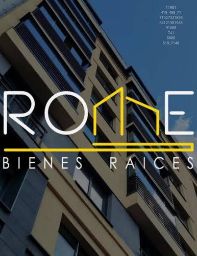 Lote De 2 Casas En Venta En Col. La Joya Álvaro Obregón