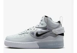 Zapatillas Nike Air Force 1 Mid React