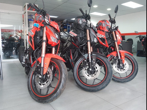 Imagen 2 de 4 de Katana R1 200