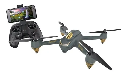 Hubsan x4 502e 2025