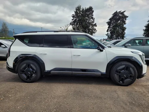 Kia EV9 0.0 Ev9 Gt Line