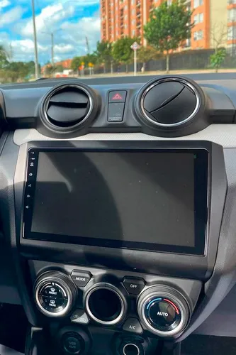 Suzuki Swift 1.2 Hybrid 2Wd