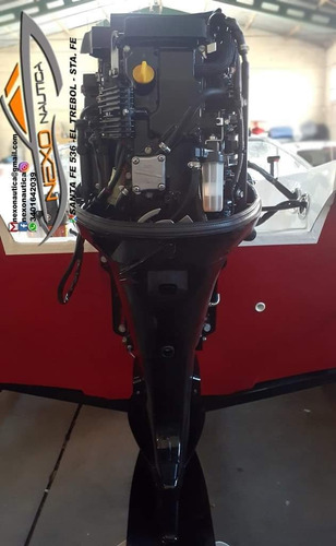 Hidea 2021 - 40hp 50hp 60hp 70hp - 4 Tiempos
