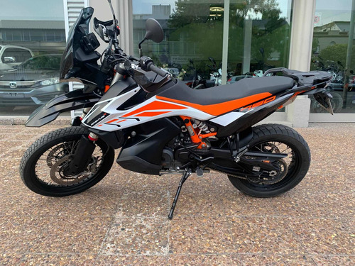 Imagen 2 de 6 de Ktm Adventure 790r