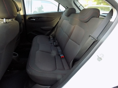 Onix 1.4 Mpfi Lt 8v Flex 4p Automático 37100km