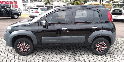 Fiat Way 2010/2011 8215
