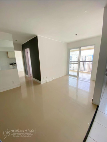 Imagem 10 de 15 de Apartamento Em Jardim Flor Da Montanha - Guarulhos, Sp Por 1 - 19044