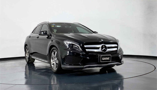 Imagen 3 de 15 de 108594 - Mercedes-benz Clase Gla 2017 Con Garantía