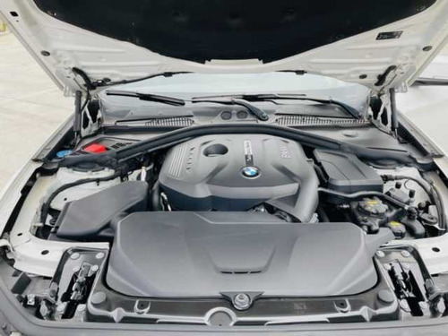 Imagen 4 de 14 de Bmw Serie 1 5p 120i M Sport 5 Puertas